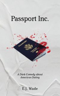 Cover image for Passport Inc.