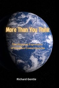 Cover image for More Than You Think