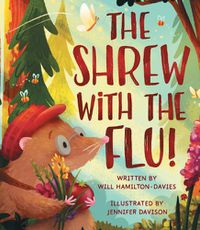 Cover image for The Shrew with the Flu