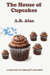 Cover image for The House of Cupcakes