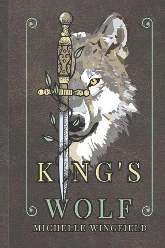 Cover image for King's Wolf