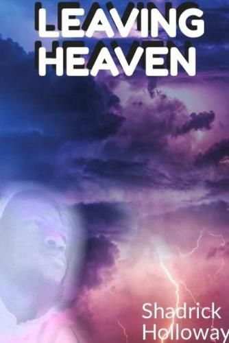 Cover image for Leaving Heaven
