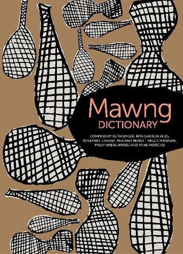 Mawng Dictionary