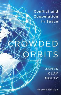 Cover image for Crowded Orbits