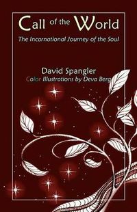 Cover image for Call of the World: The Incarnational Journey of the Soul