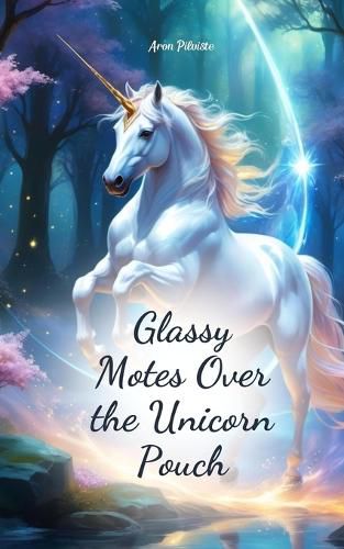 Cover image for Glassy Motes Over the Unicorn Pouch