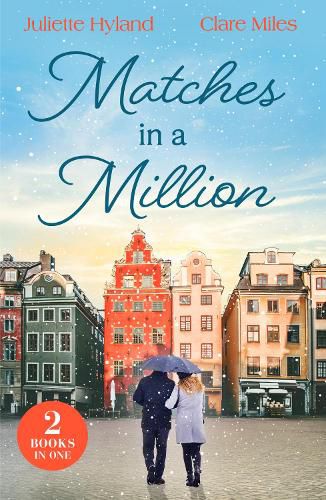 Cover image for Matches In A Million
