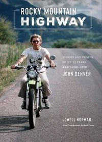 Cover image for Rocky Mountain Highway
