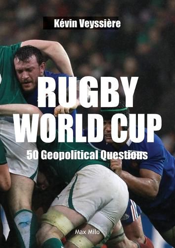 Cover image for Rugby World Cup
