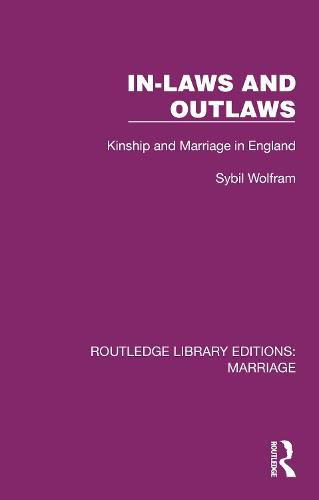 Cover image for In-Laws and Outlaws