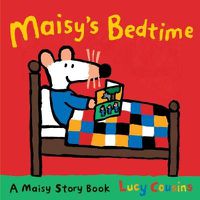 Cover image for Maisy's Bedtime