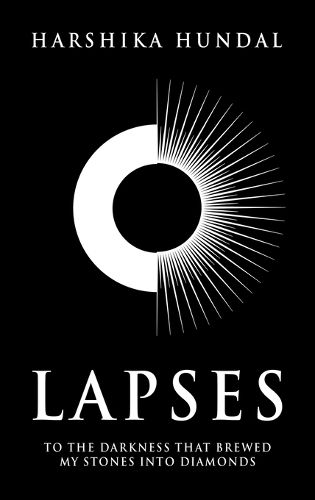 Cover image for Lapses