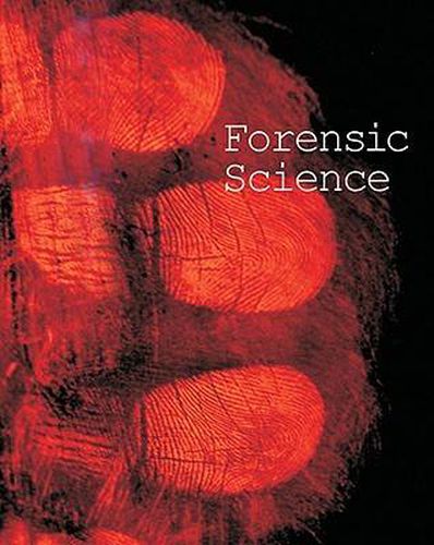 Cover image for Forensic Science