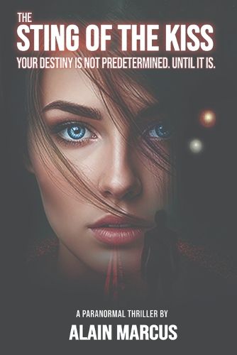 Cover image for The Sting of the Kiss