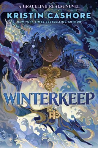 Cover image for Winterkeep