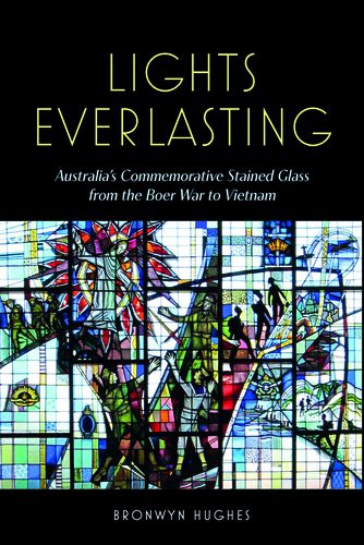 Cover image for Lights Everlasting