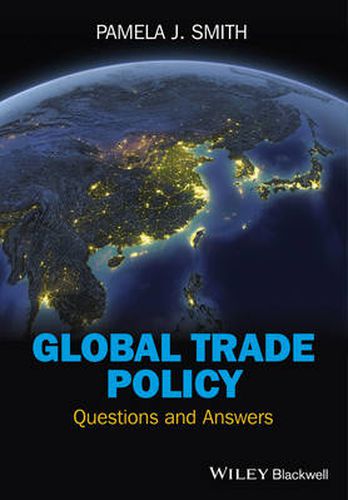 Cover image for Global Trade Policy: Questions and Answers