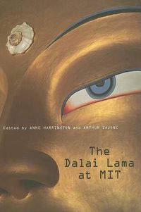 Cover image for The Dalai Lama at MIT