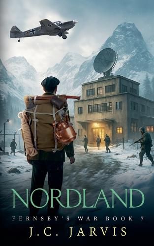 Cover image for Nordland