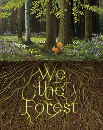 Cover image for We the Forest