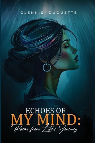 Cover image for Echoes of My Mind