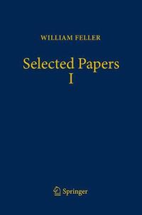 Cover image for Selected Papers I