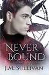 Cover image for Neverbound