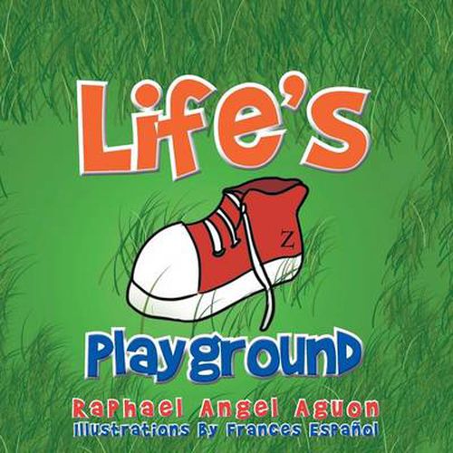 Cover image for Life's Playground