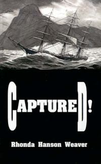 Cover image for Captured!