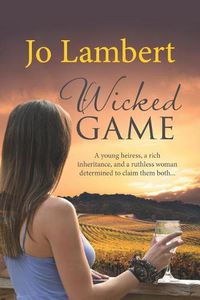 Cover image for Wicked Game