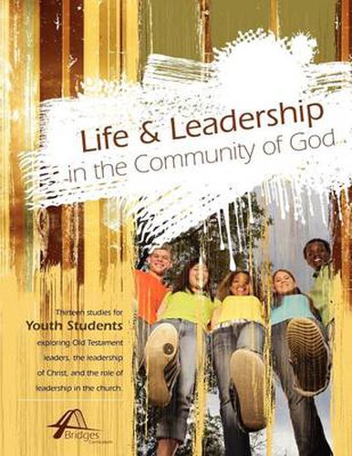 Cover image for Life and Leadership in the Community of God