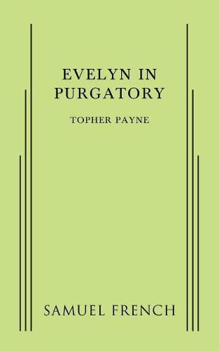 Cover image for Evelyn in Purgatory