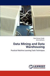 Cover image for Data Mining and Data Warehousing