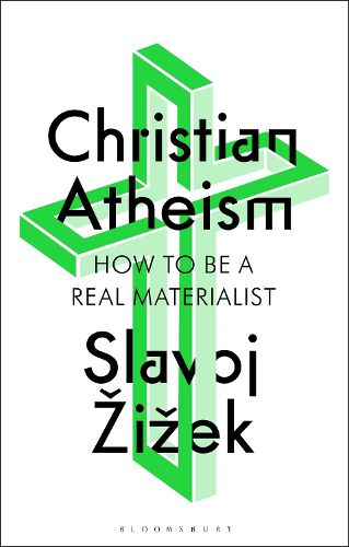 Cover image for Christian Atheism