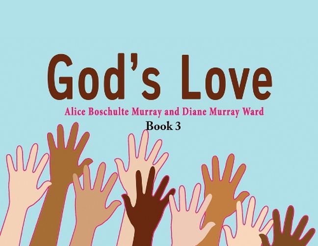 Cover image for God's Love