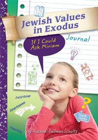 Cover image for Jewish Values in Exodus Journal