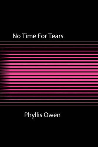 Cover image for No Time for Tears