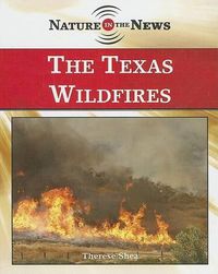 Cover image for The Texas Wildfires