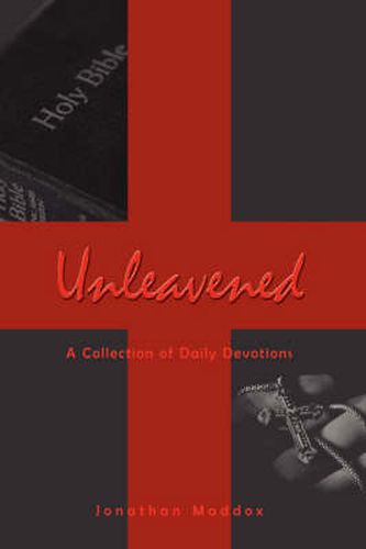 Cover image for Unleavened