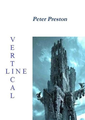 Cover image for Vertical Line