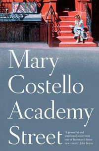 Cover image for Academy Street