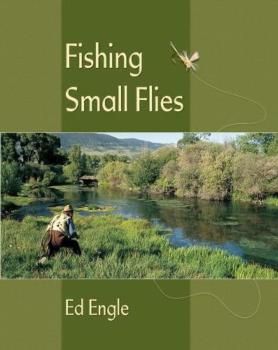 Cover image for Fishing Small Flies