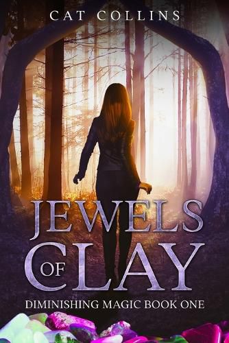 Cover image for Jewels of Clay