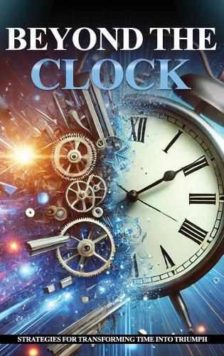 Cover image for Beyond the Clock