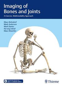 Cover image for Imaging of Bones and Joints: A Concise, Multimodality Approach