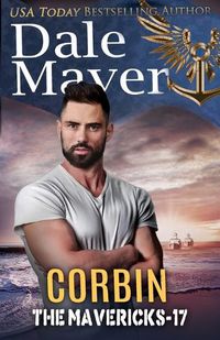 Cover image for Corbin