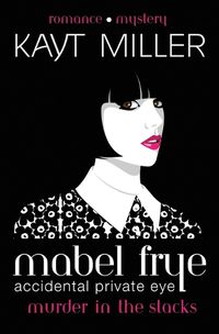 Cover image for Mabel Frye