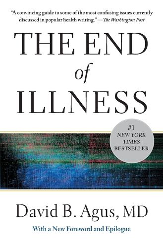 Cover image for The End of Illness