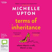 Cover image for Terms of Inheritance