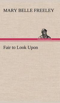 Cover image for Fair to Look Upon